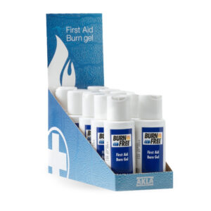 burnfree geeli