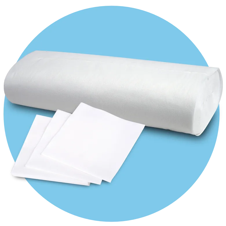 Paperituotteet